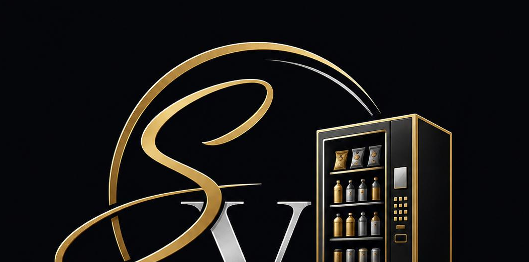 Signature Vending logo